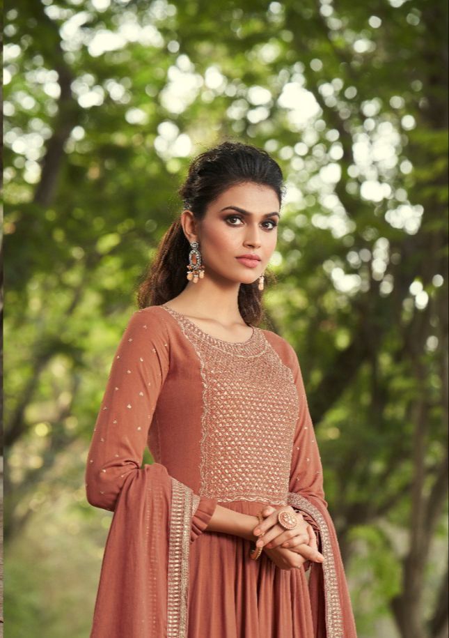 MAISHA RAHEEMA New Stylish Festive Wear Designer Readymade Suit Collection